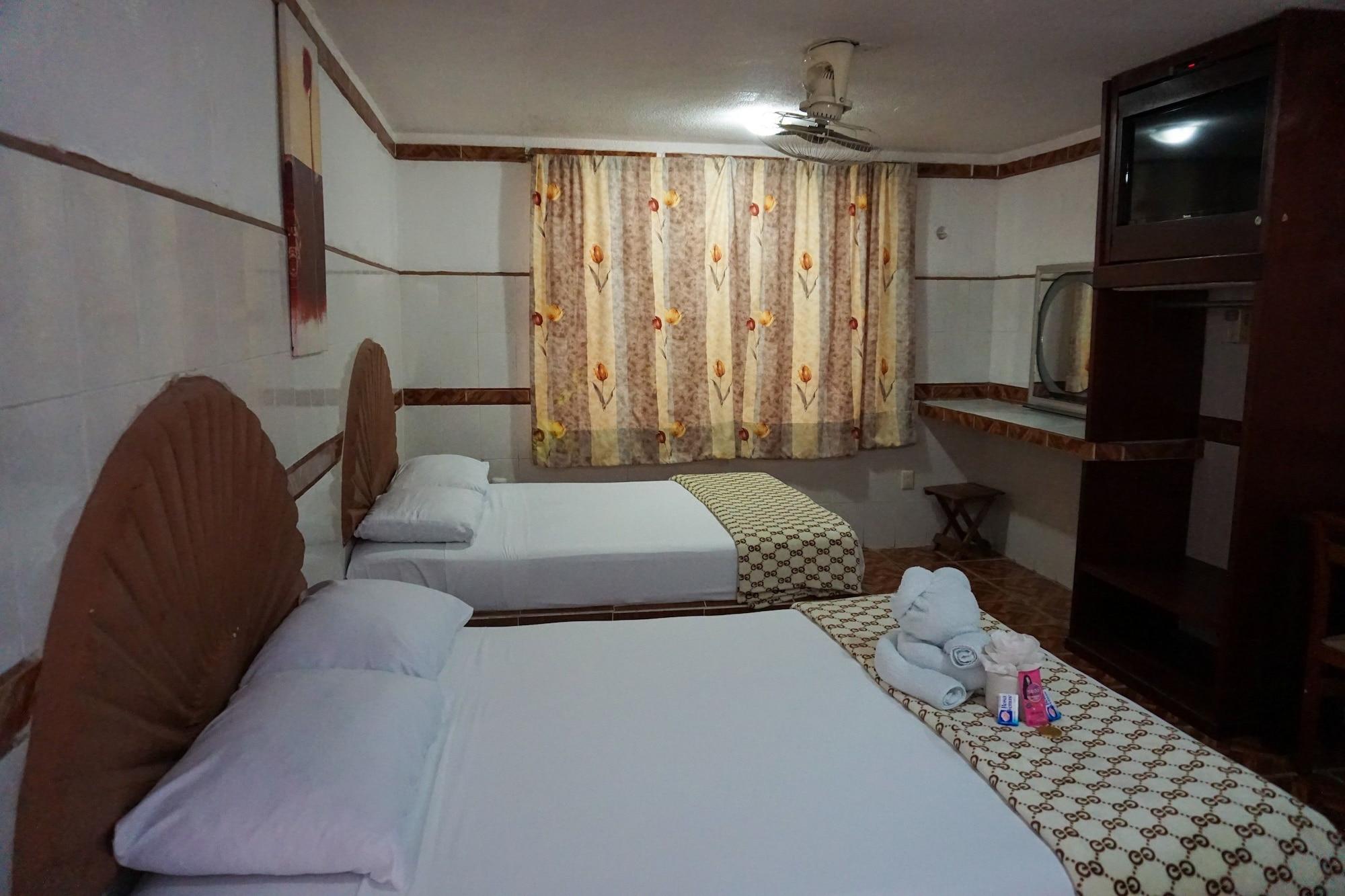Hotel Real Azteca Chetumal Exterior foto