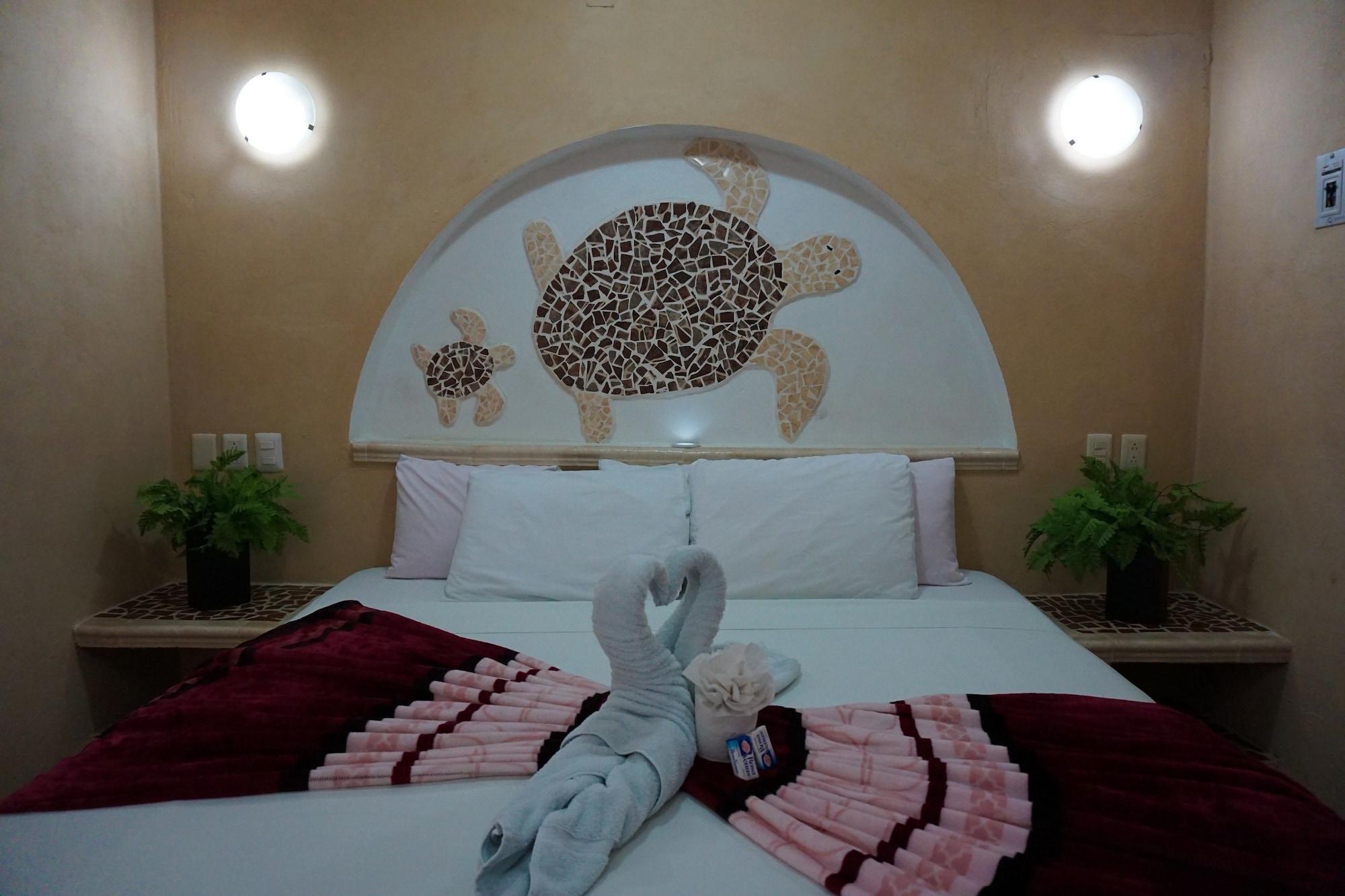 Hotel Real Azteca Chetumal Exterior foto