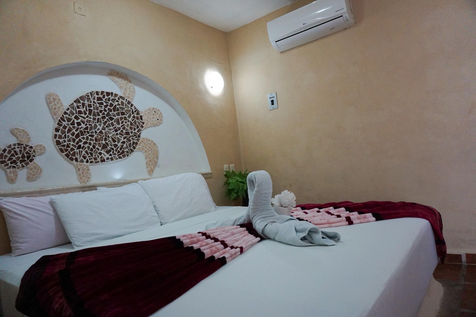 Hotel Real Azteca Chetumal Exterior foto