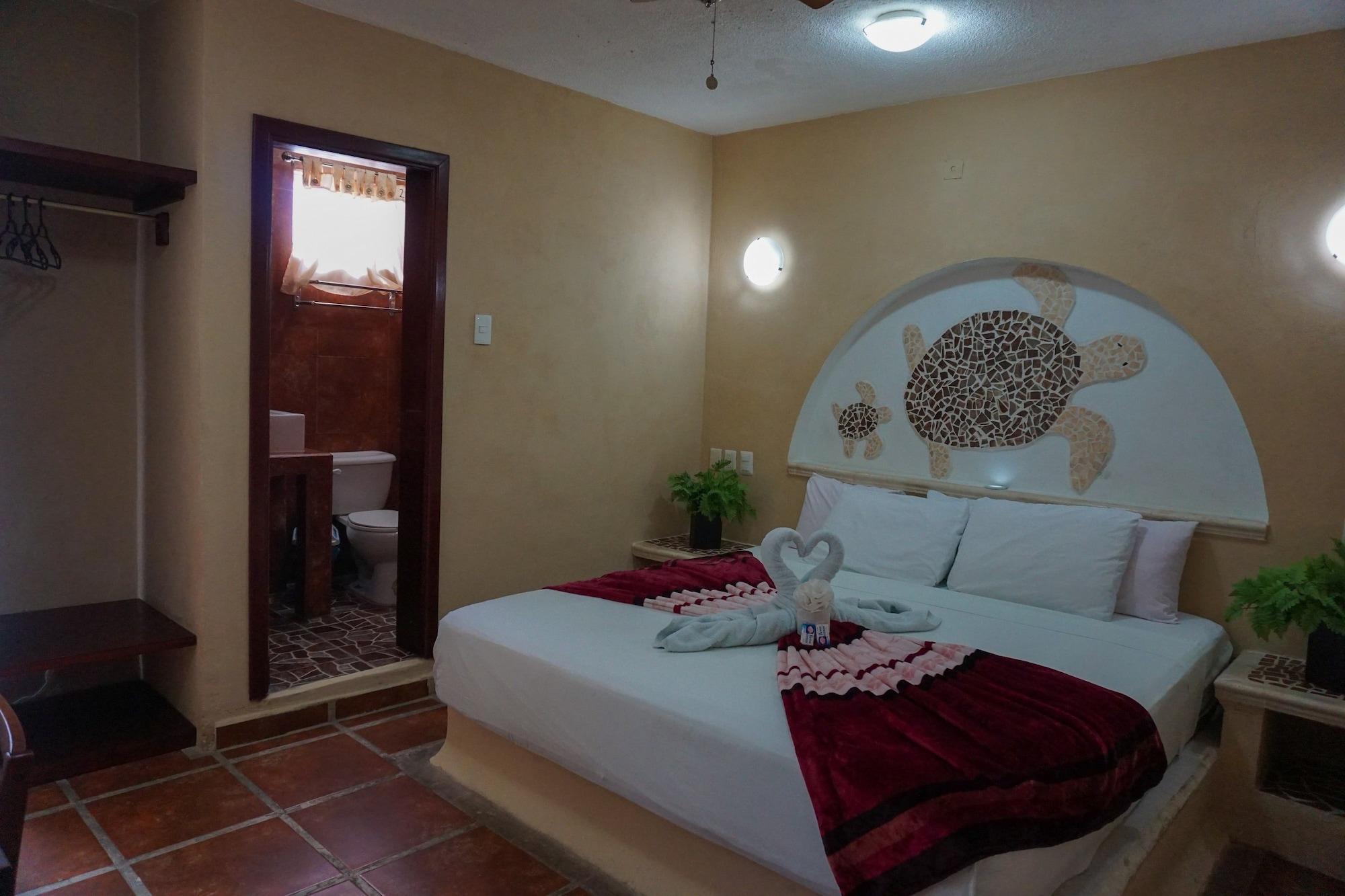 Hotel Real Azteca Chetumal Exterior foto