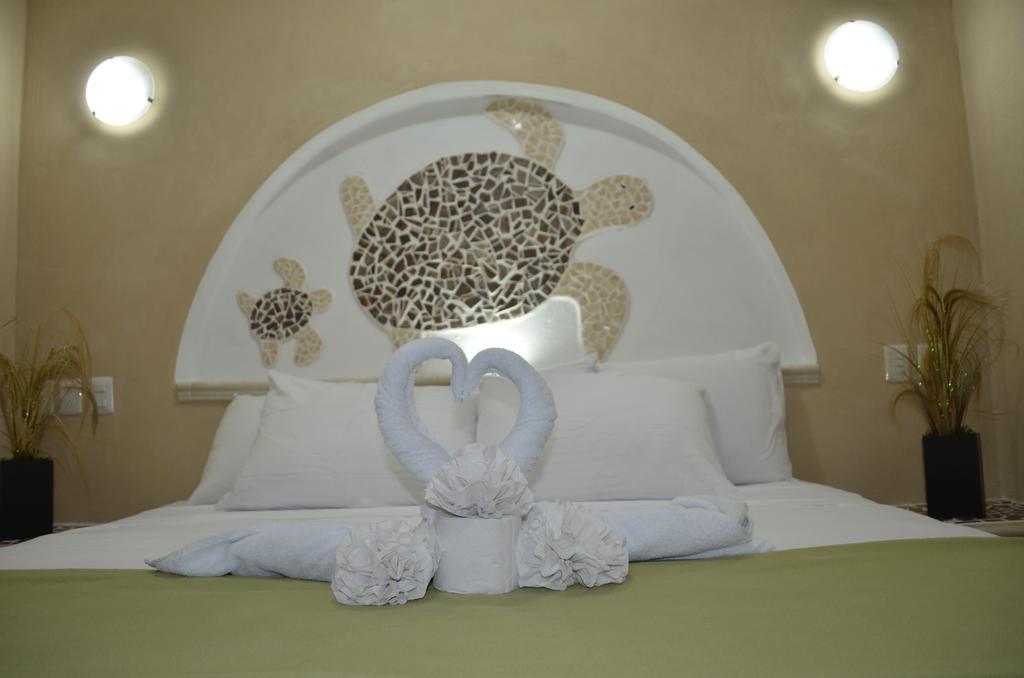 Hotel Real Azteca Chetumal Exterior foto